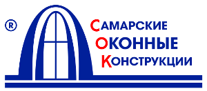 Разработка сайта фирмы Самарские оконнные конструкции