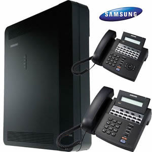 Замена АТС Samsung OfficeServ 7400 на Asterisk в компании Авиатар
