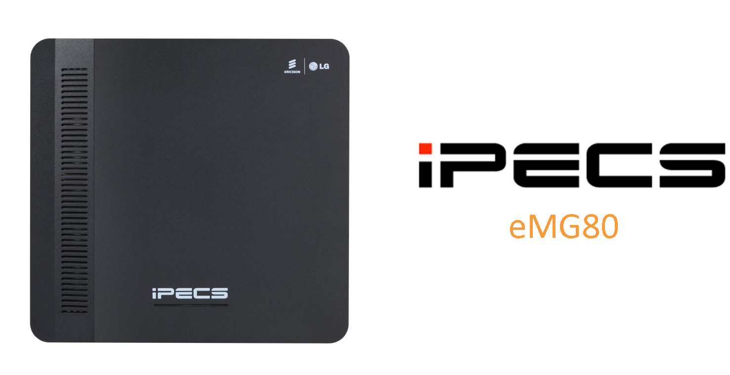 Установка, настройка, программирование и запуск в эксплуатацию мини IP АТС iPECS eMG80 Ericsson-LG в Кинельский кондитер.